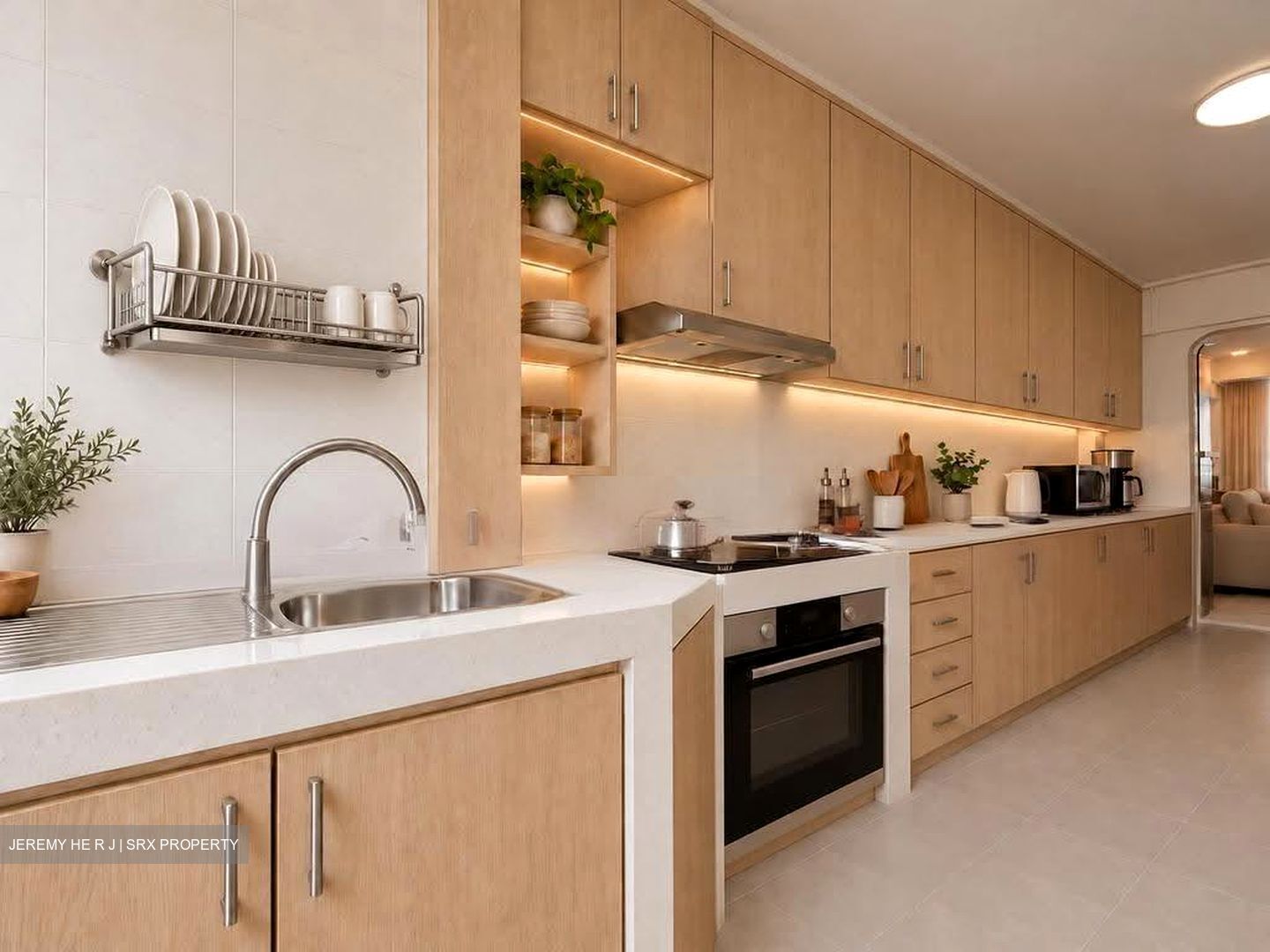 Blk 868 Yishun Street 81 (Yishun), HDB 4 Rooms #633800881